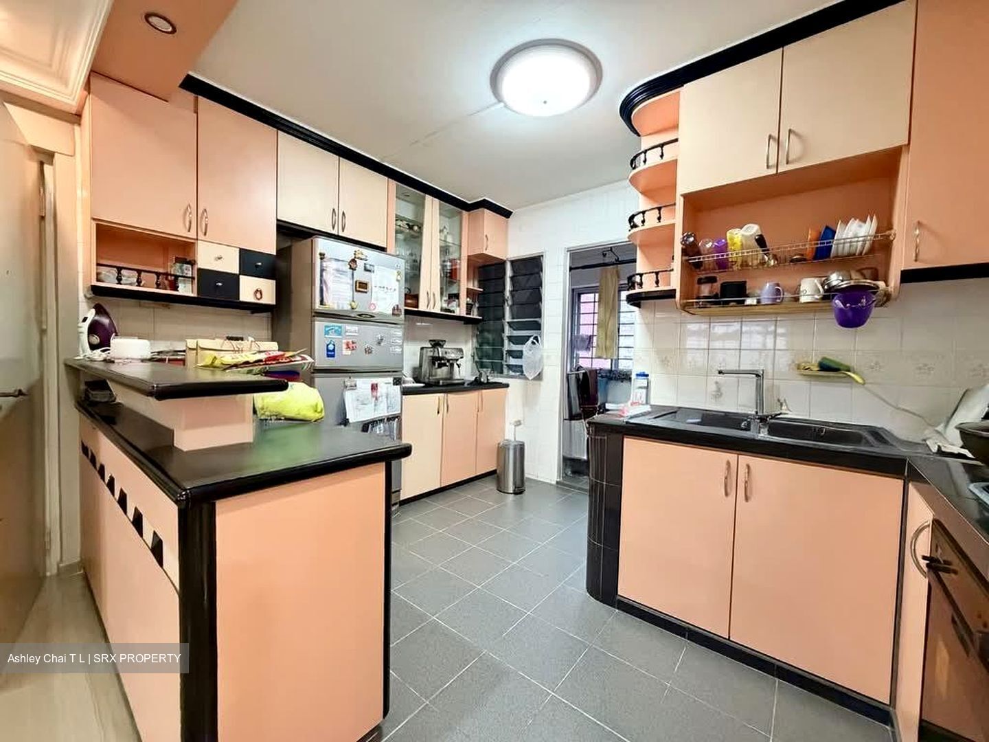 Blk 761 Pasir Ris Street 71 (Pasir Ris), HDB 5 Rooms #550073001